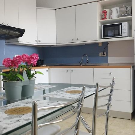 Margarita Apartment Amarilla Golf San Miguel de Abona Ngoại thất bức ảnh