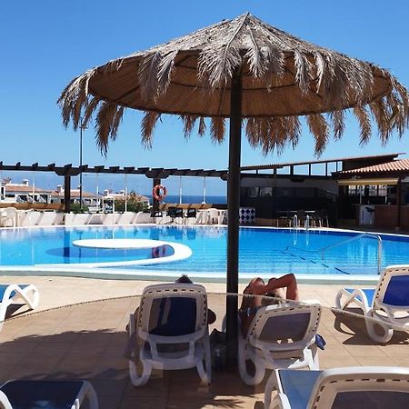 Margarita Apartment Amarilla Golf San Miguel de Abona Ngoại thất bức ảnh