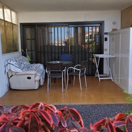 Margarita Apartment Amarilla Golf San Miguel de Abona Ngoại thất bức ảnh