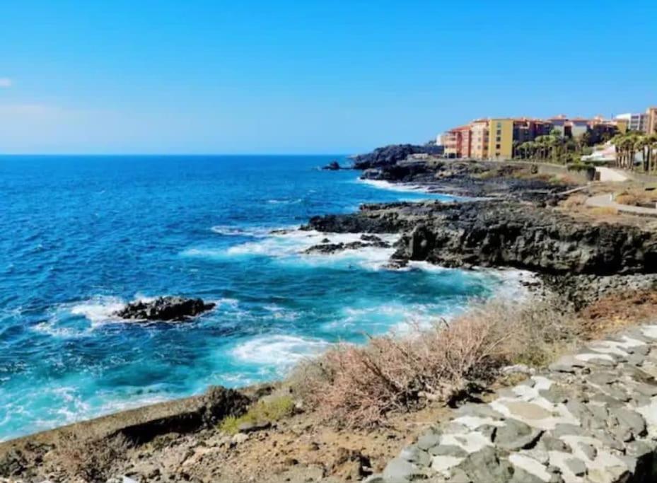 Margarita Apartment Amarilla Golf San Miguel de Abona Ngoại thất bức ảnh