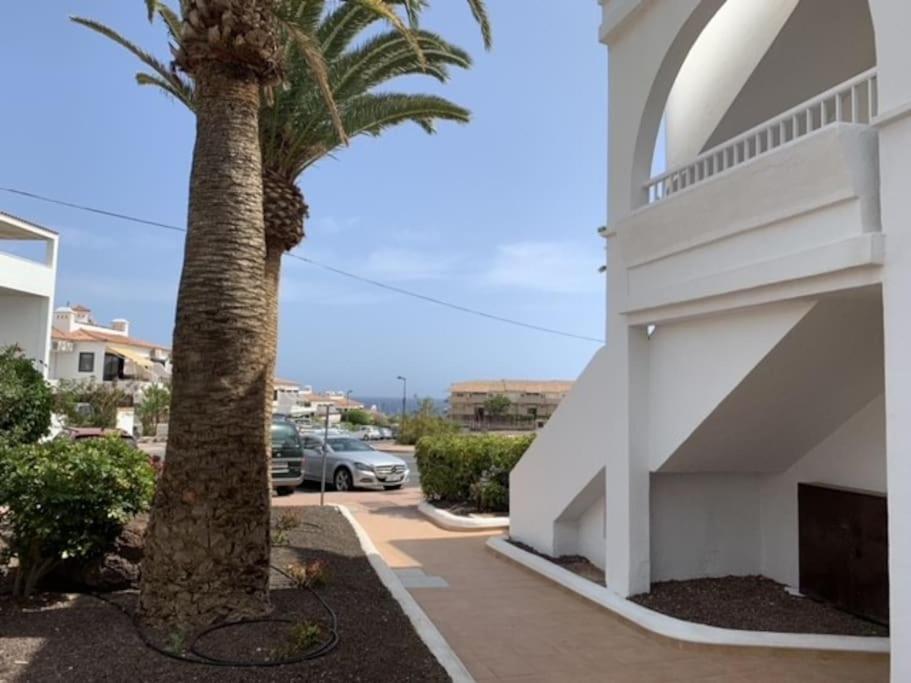 Margarita Apartment Amarilla Golf San Miguel de Abona Ngoại thất bức ảnh
