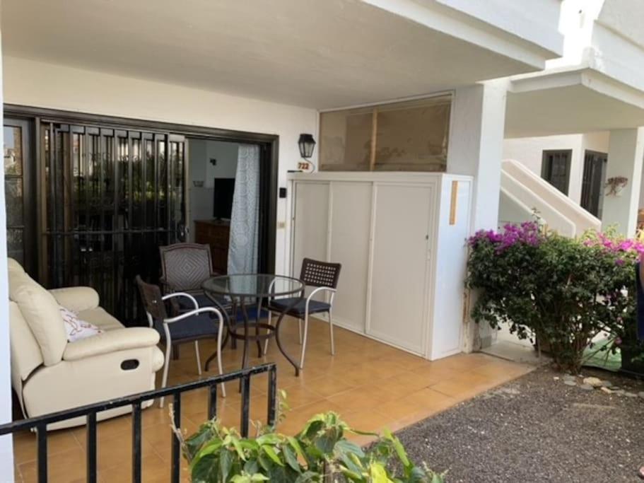 Margarita Apartment Amarilla Golf San Miguel de Abona Ngoại thất bức ảnh