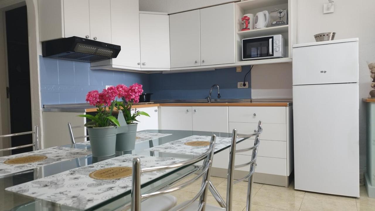 Margarita Apartment Amarilla Golf San Miguel de Abona Ngoại thất bức ảnh
