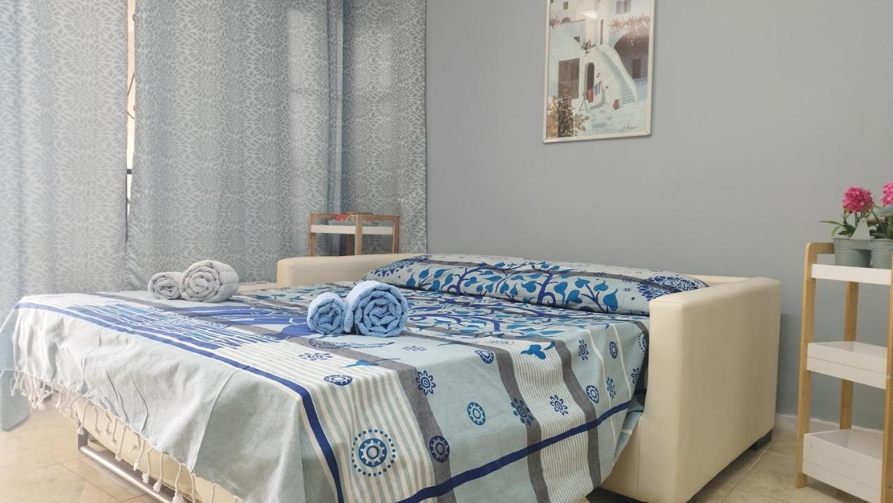 Margarita Apartment Amarilla Golf San Miguel de Abona Ngoại thất bức ảnh