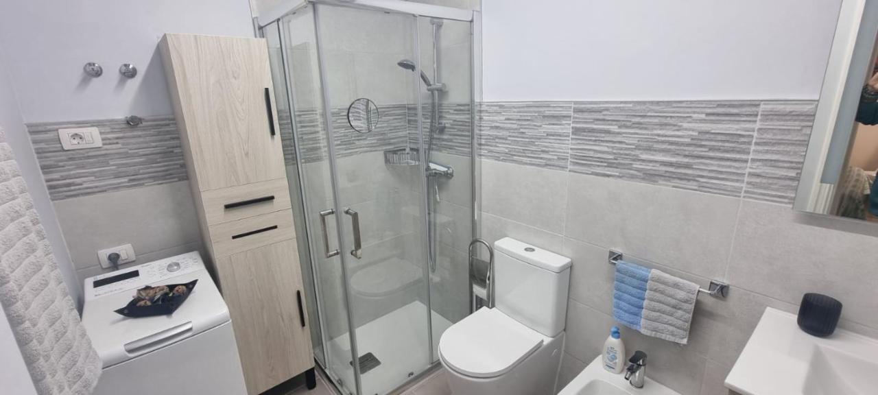 Margarita Apartment Amarilla Golf San Miguel de Abona Ngoại thất bức ảnh
