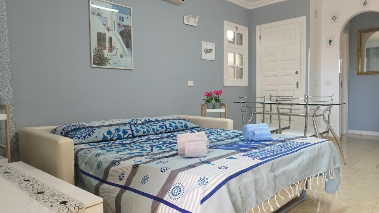 Margarita Apartment Amarilla Golf San Miguel de Abona Ngoại thất bức ảnh