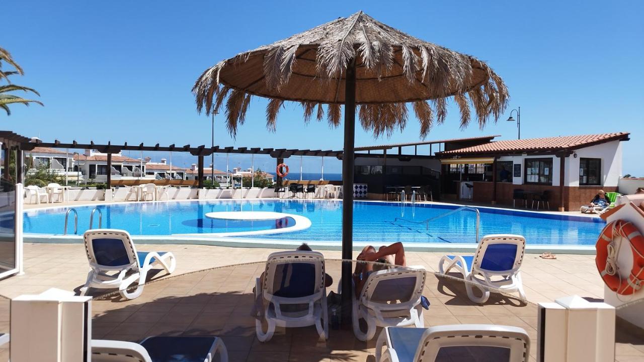 Margarita Apartment Amarilla Golf San Miguel de Abona Ngoại thất bức ảnh