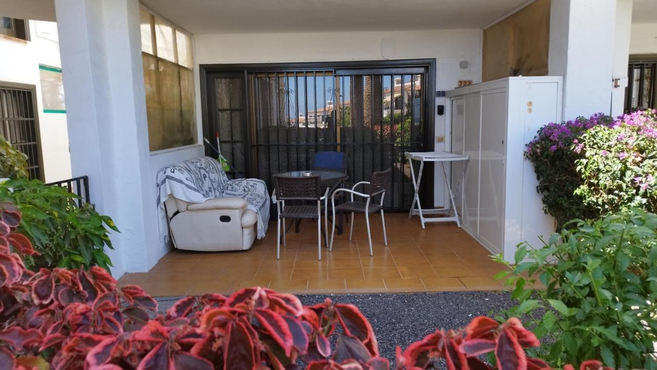 Margarita Apartment Amarilla Golf San Miguel de Abona Ngoại thất bức ảnh