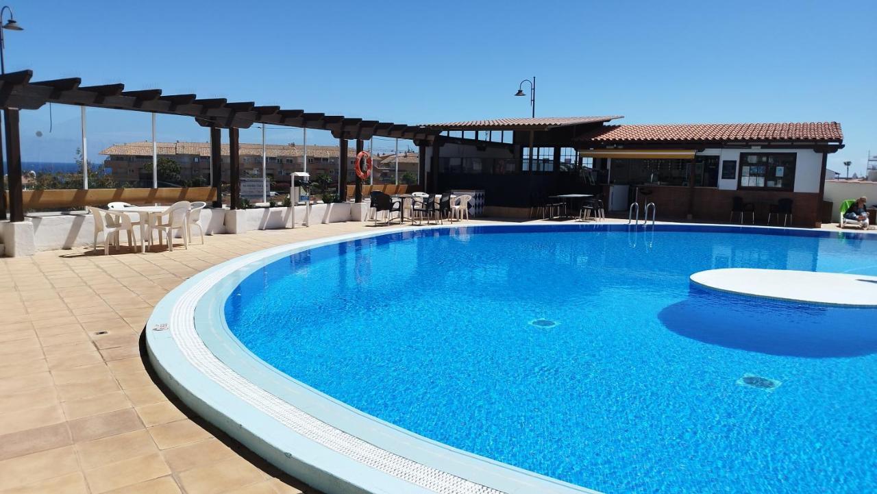 Margarita Apartment Amarilla Golf San Miguel de Abona Ngoại thất bức ảnh